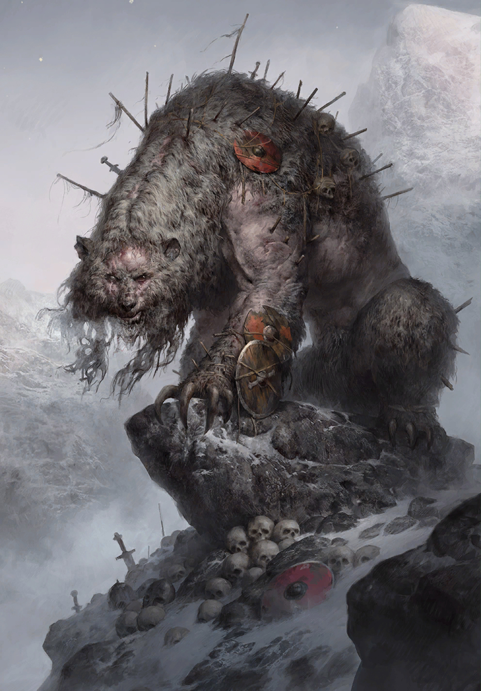 dire-bear-beast